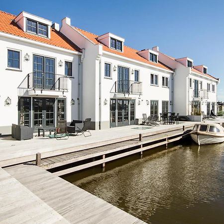 Najade Resort Loosdrecht Exterior photo