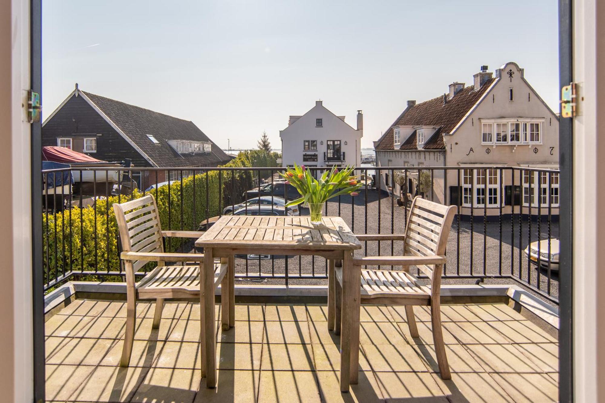 Najade Resort Loosdrecht Exterior photo