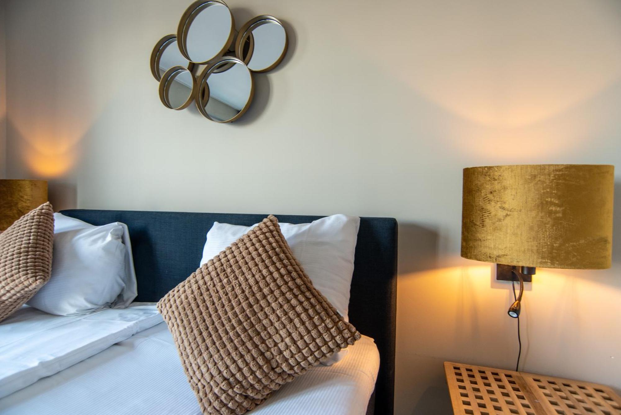 Najade Resort Loosdrecht Room photo