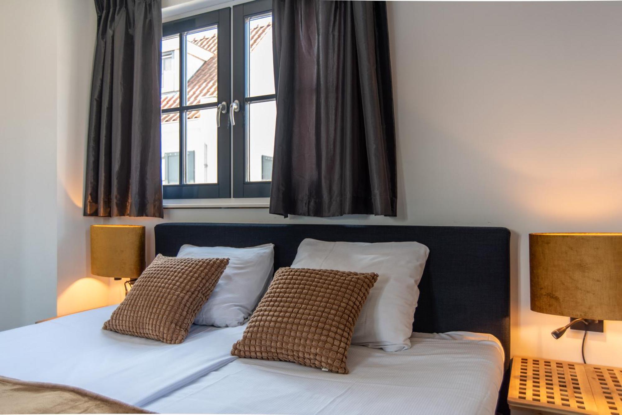 Najade Resort Loosdrecht Room photo