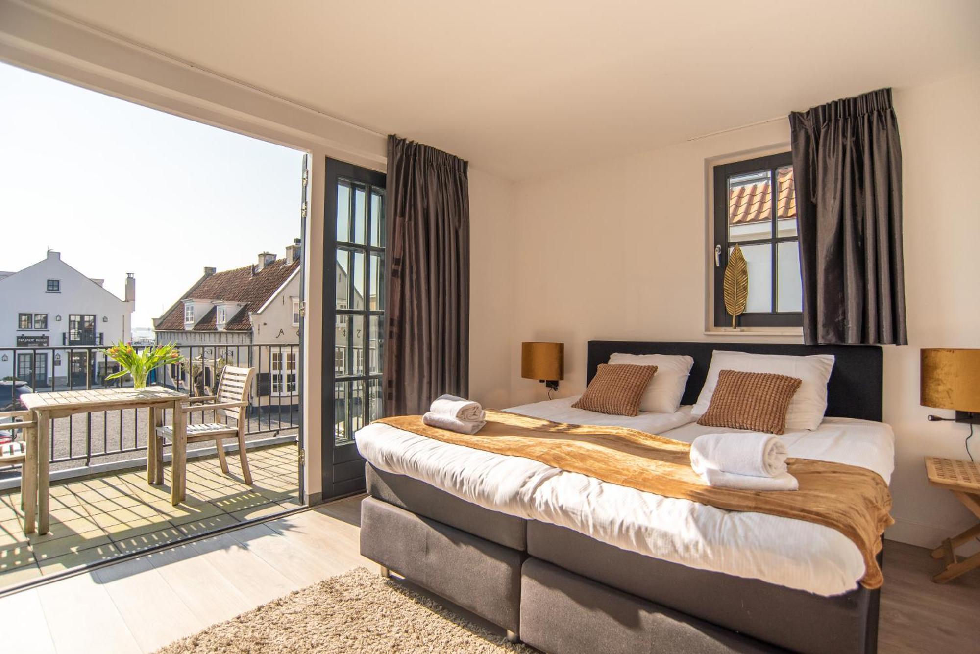 Najade Resort Loosdrecht Room photo
