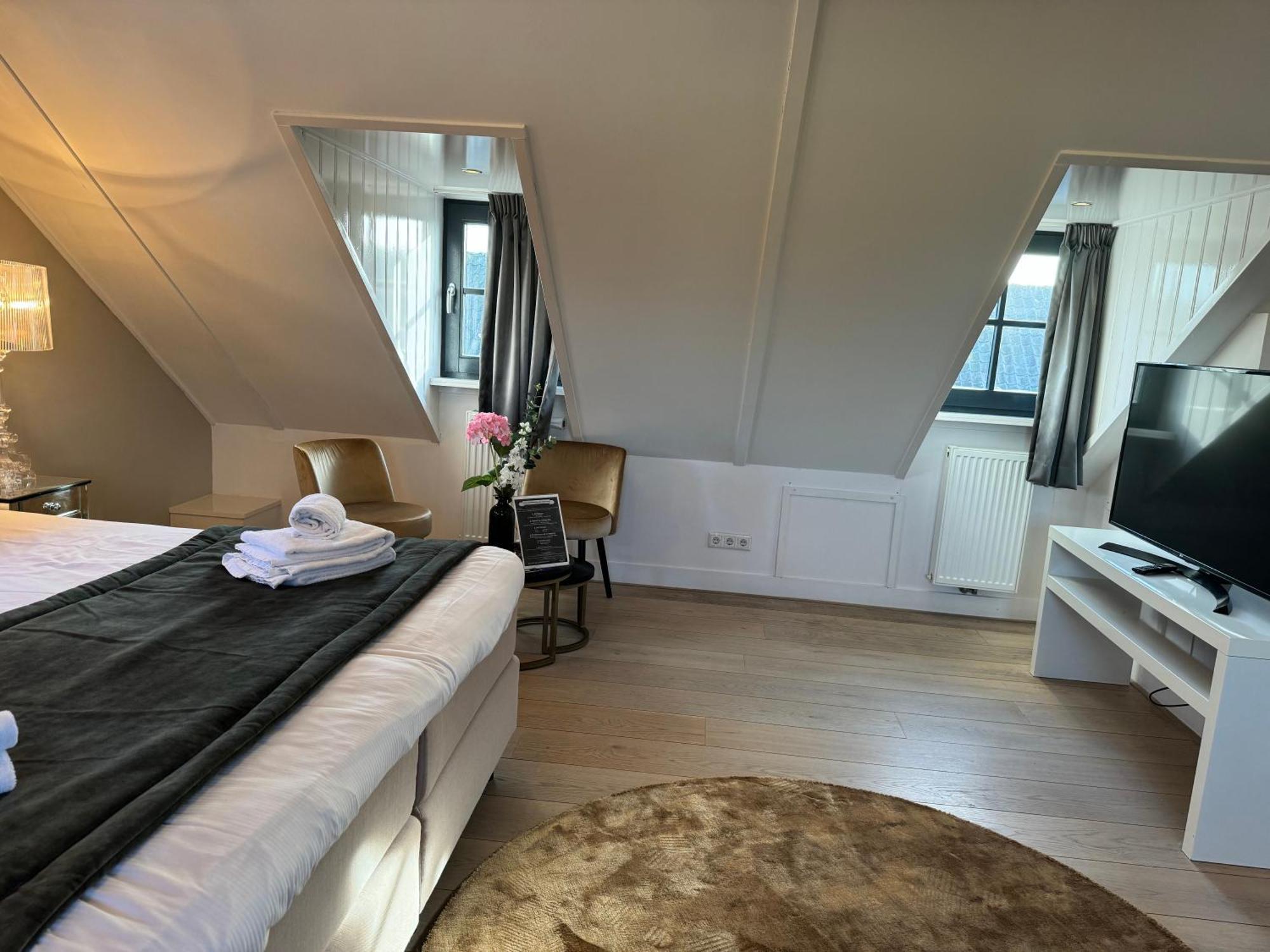 Najade Resort Loosdrecht Room photo