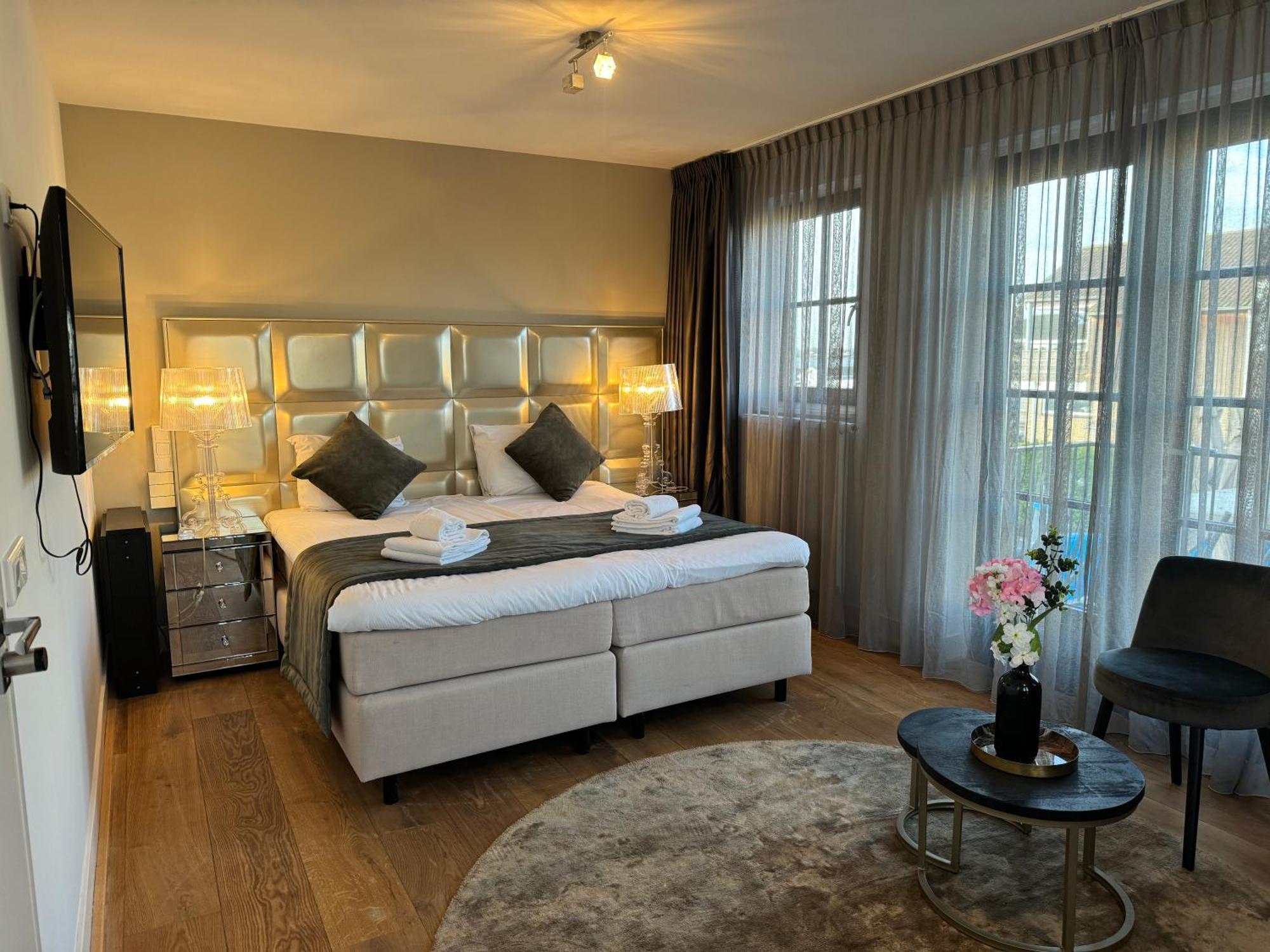 Najade Resort Loosdrecht Room photo